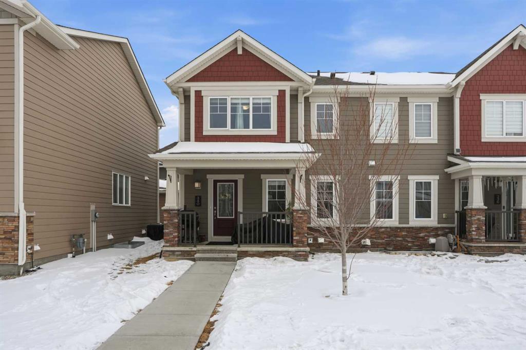 Picture of 340 Yorkville Avenue SW, Calgary Real Estate Listing