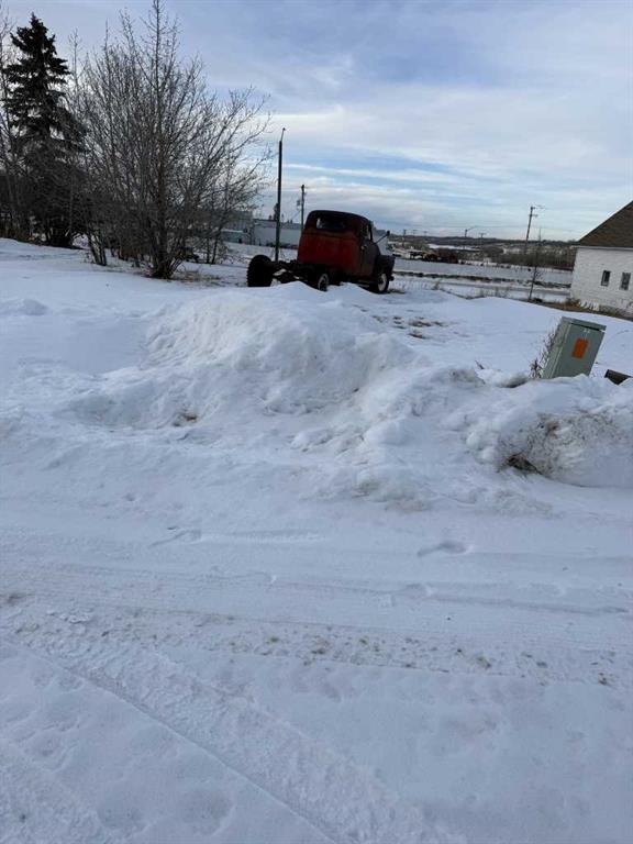 Picture of 4908 50 Street , Meeting Creek Real Estate Listing