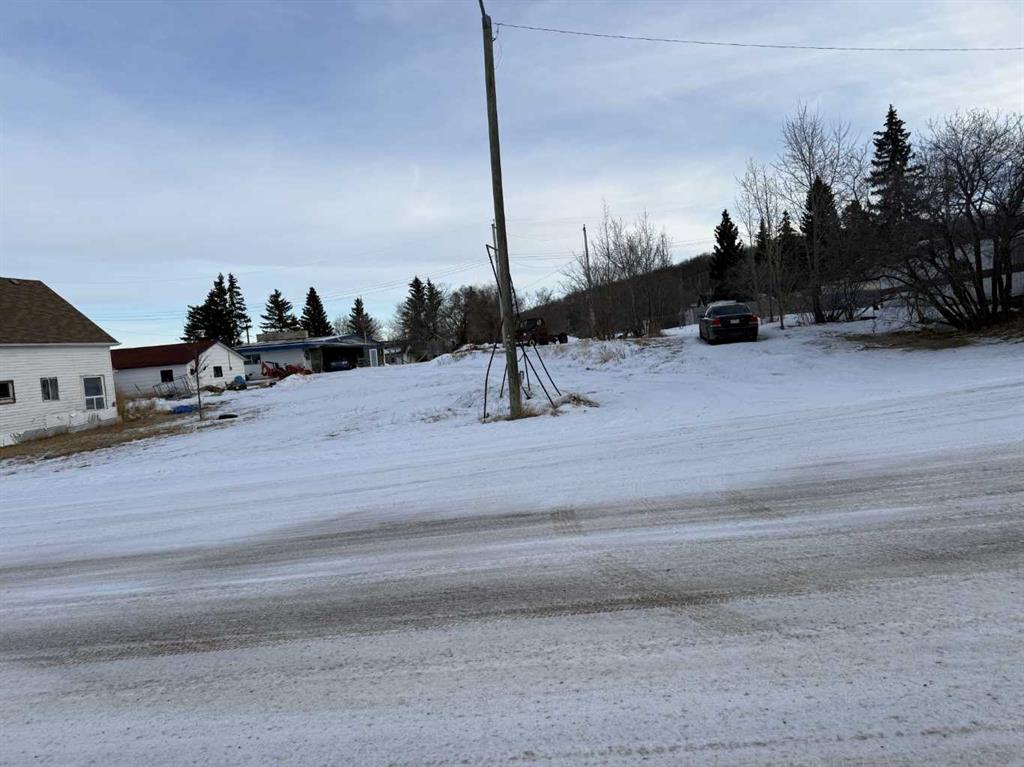 Picture of 4908 50 Street , Meeting Creek Real Estate Listing