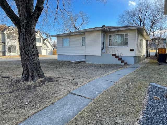 Picture of 2603 4 Avenue NW, Calgary Real Estate Listing