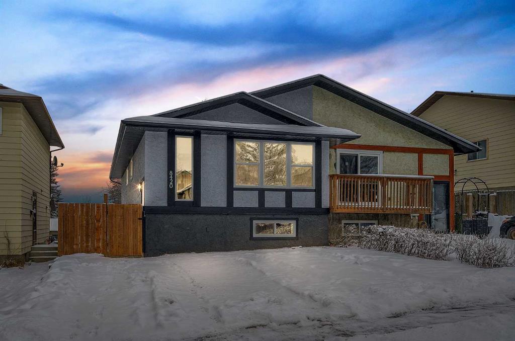 Picture of 8420 Centre Street NE, Calgary Real Estate Listing