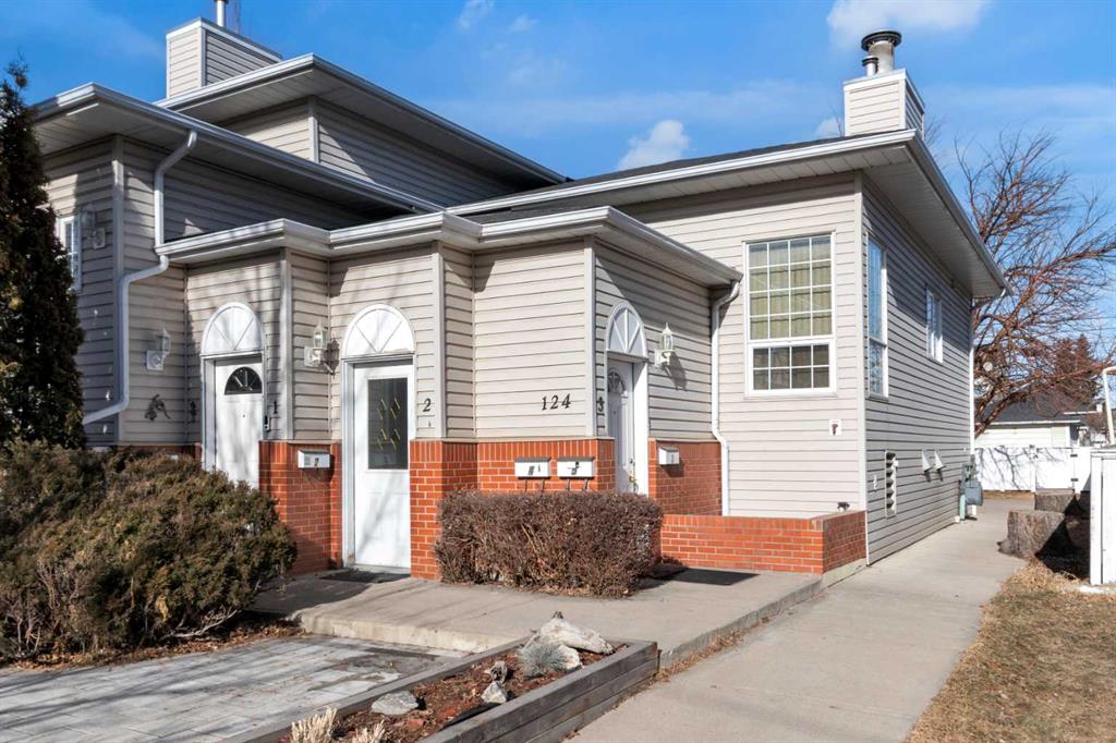 Picture of 3, 124 19 Avenue NE, Calgary Real Estate Listing