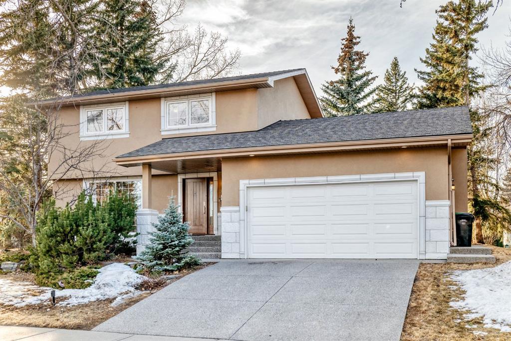 Picture of 3707 37 Street NW, Calgary Real Estate Listing