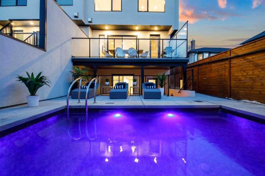 Picture of 3319 41 Street SW, Calgary Real Estate Listing