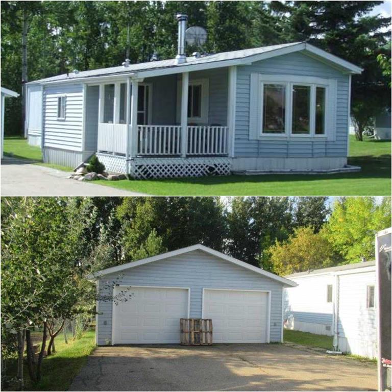 Picture of 509, 13441 665A Township , Lac La Biche Real Estate Listing