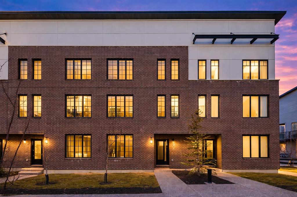 Picture of 208, 8155 8 Avenue SW, Calgary Real Estate Listing