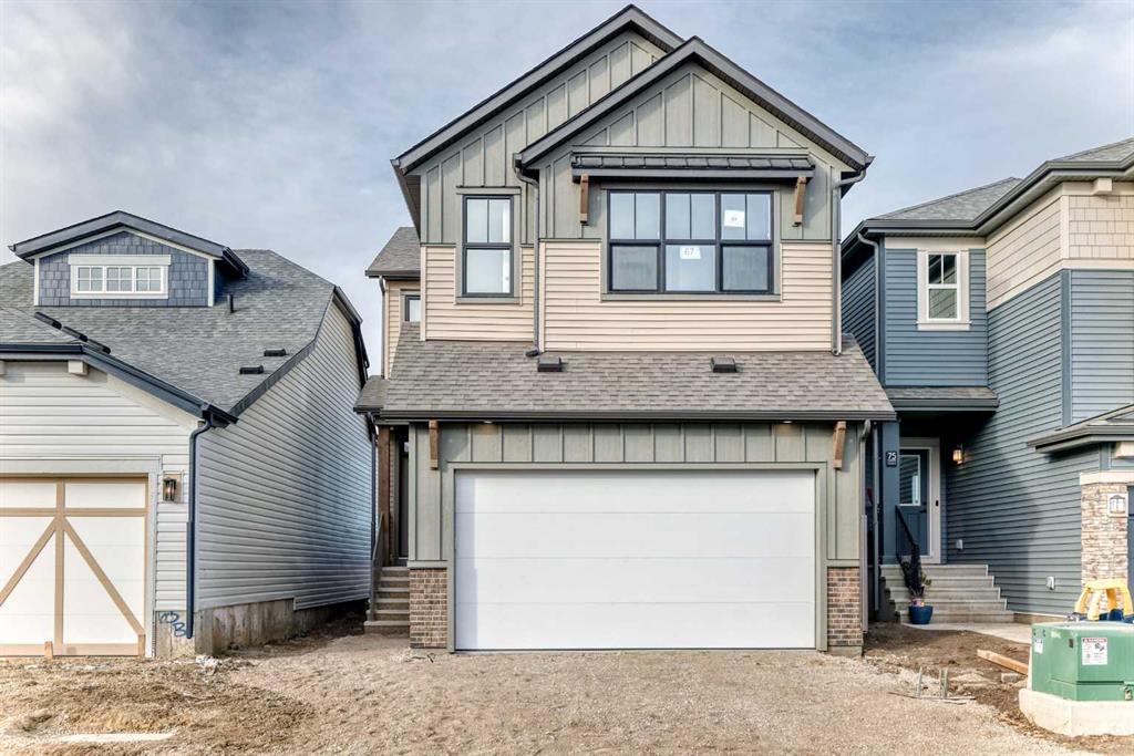 Picture of 67 Bartlett Crescent SE, Calgary Real Estate Listing