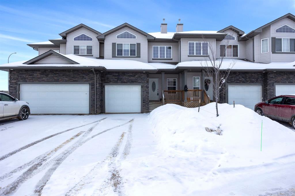 Picture of 2, 411 Williams Drive , Fort McMurray Real Estate Listing