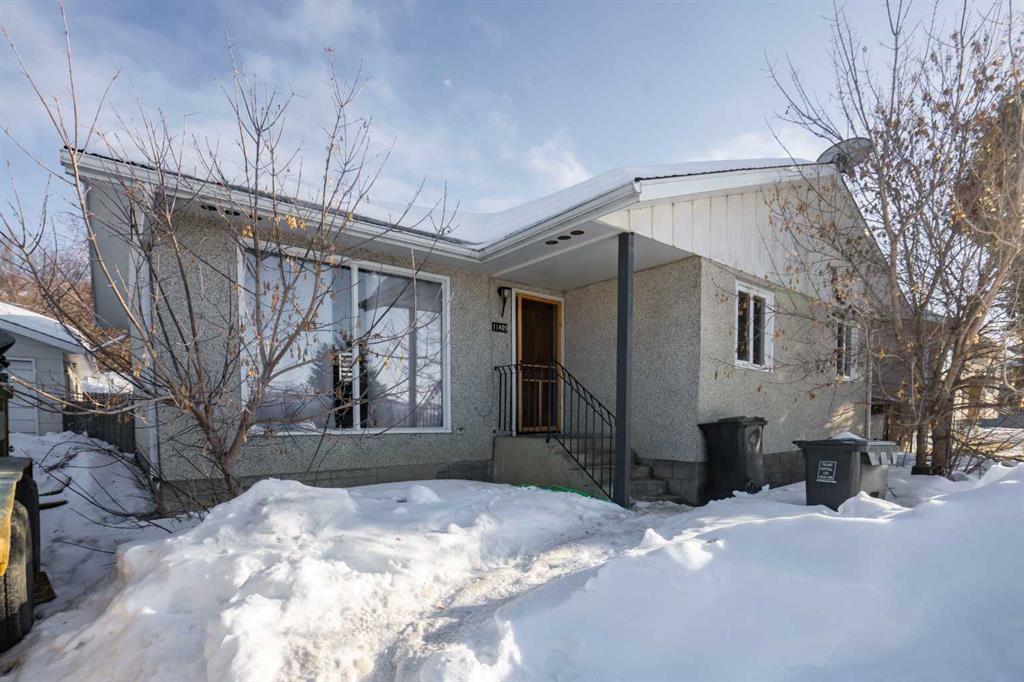 Picture of 11409 101 Street , Peace River Real Estate Listing