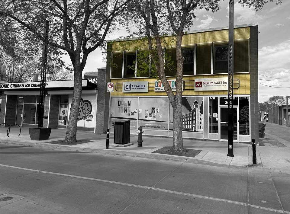 Picture of 309 6 Street S, Lethbridge Real Estate Listing