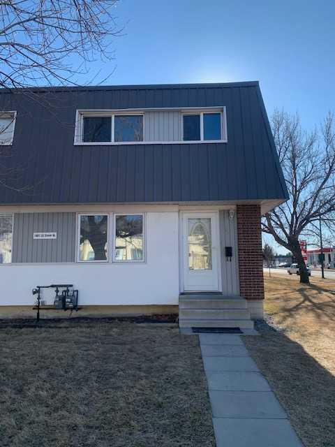Picture of 4, 1601 23 Street N, Lethbridge Real Estate Listing