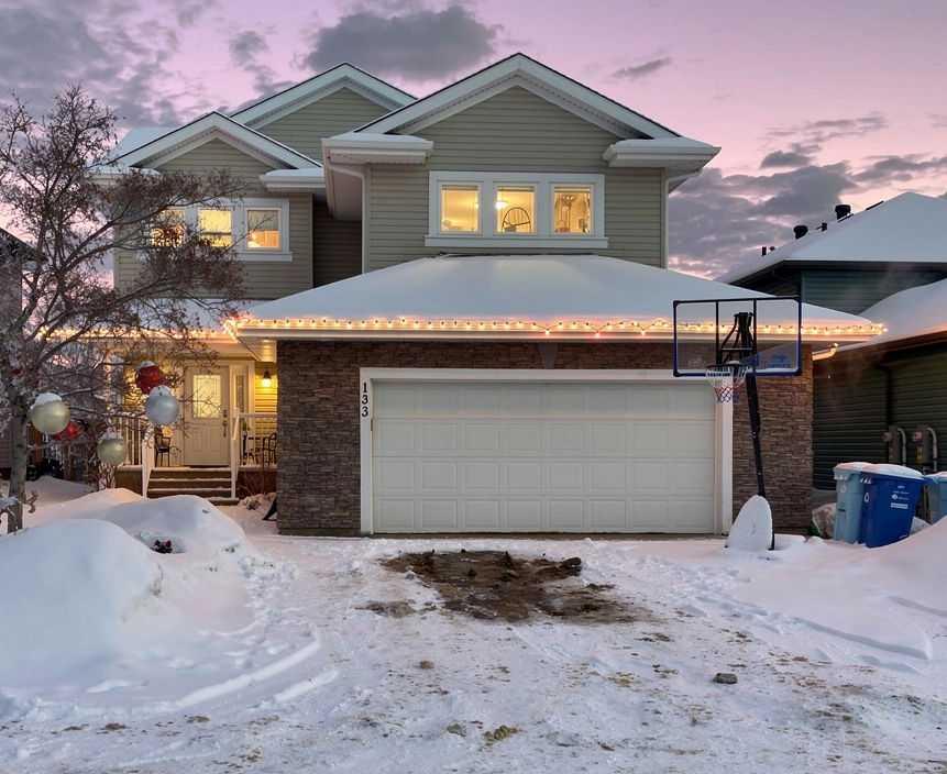 Picture of 133 Shore Street , Fort McMurray Real Estate Listing