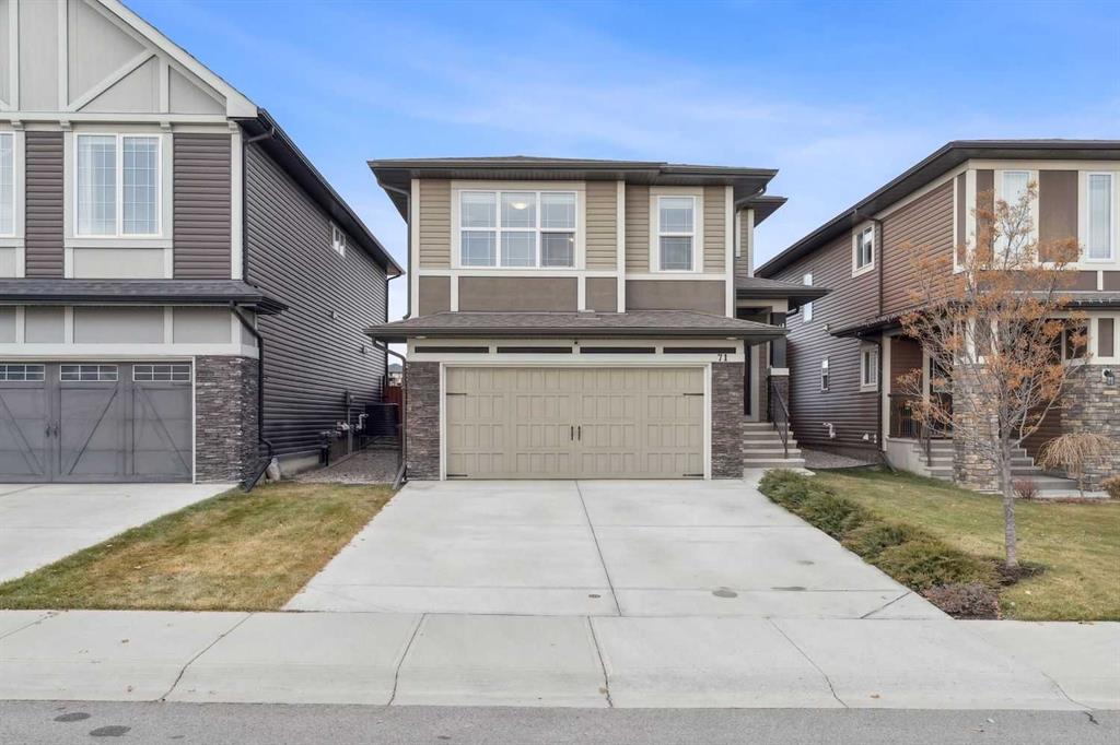 Picture of 71 Mount Rae Heights , Okotoks Real Estate Listing