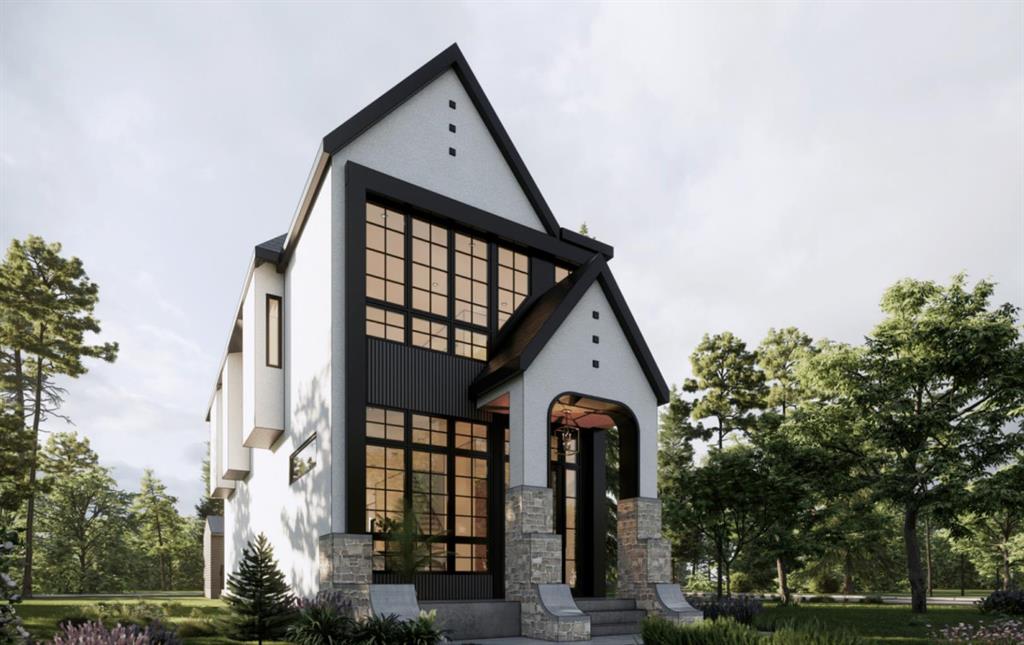 Picture of 2004 44 Avenue SW, Calgary Real Estate Listing