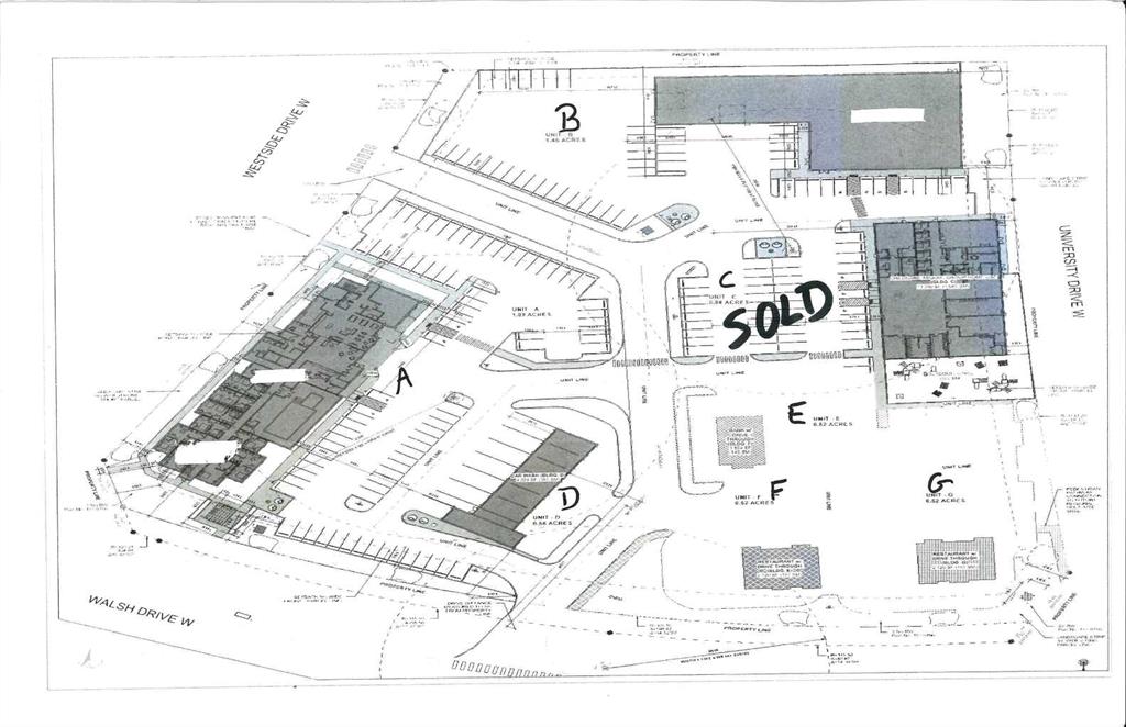 Picture of unit D, 2401 WESTSIDE Drive W, Lethbridge Real Estate Listing