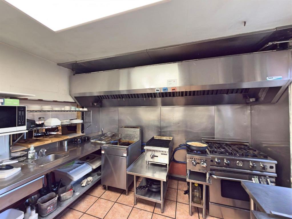 Picture of Cochrane Real Estate Listing