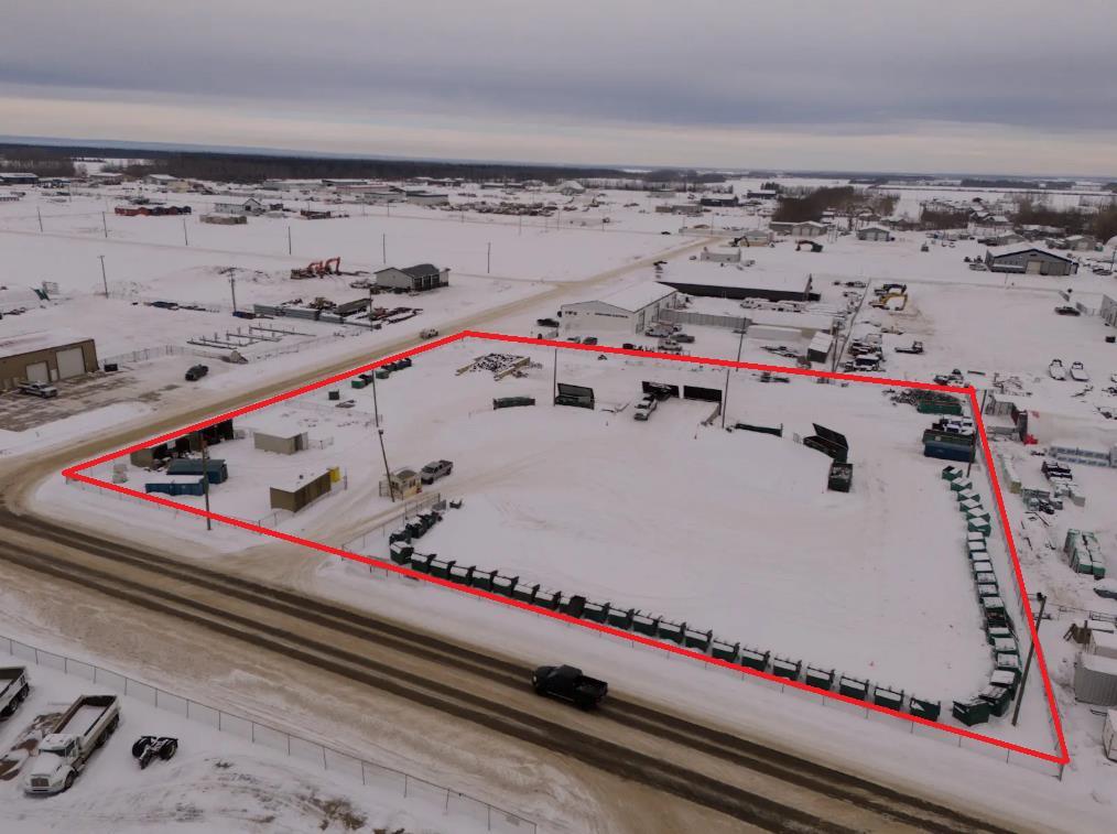 Picture of 10005 99 Street , La Crete Real Estate Listing