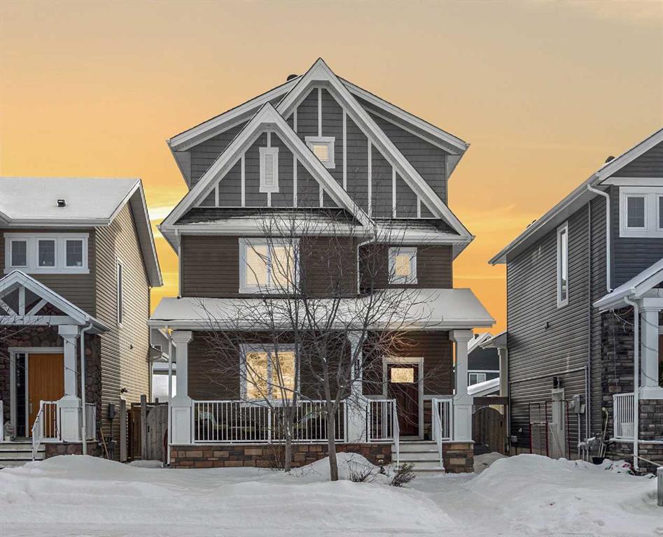 Picture of 109 Olson Place , Fort McMurray Real Estate Listing