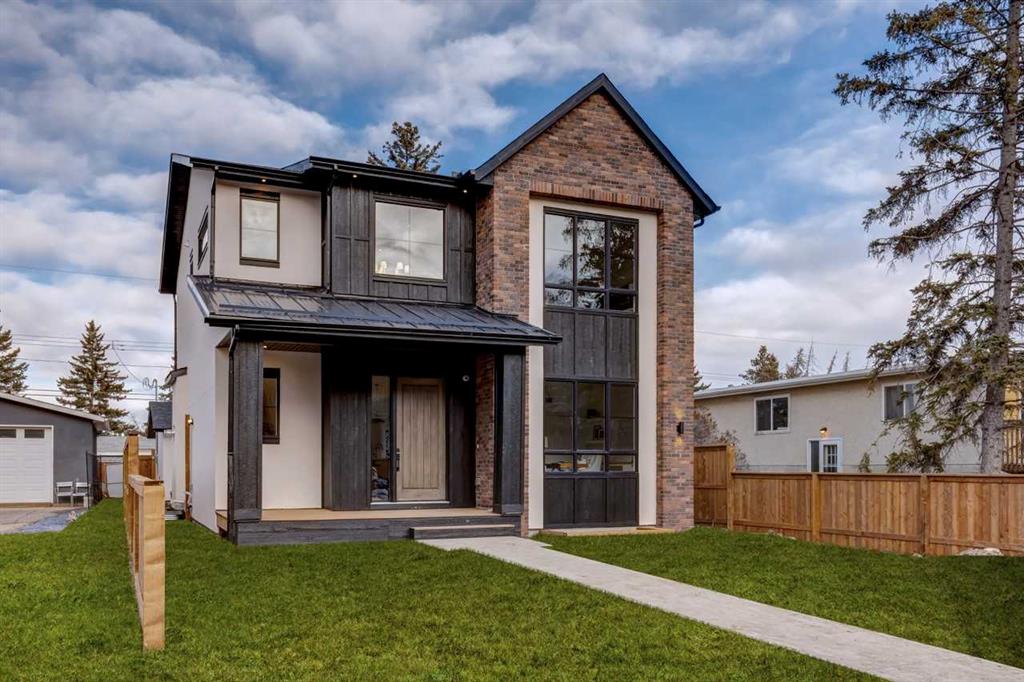 Picture of 8812 33 Avenue NW, Calgary Real Estate Listing