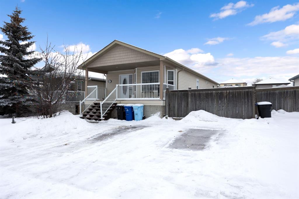 Picture of 209 Ash Way , Fort McMurray Real Estate Listing