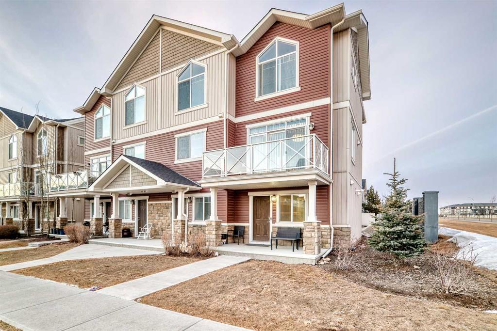 Picture of 96 Skyview Ranch Avenue NE, Calgary Real Estate Listing