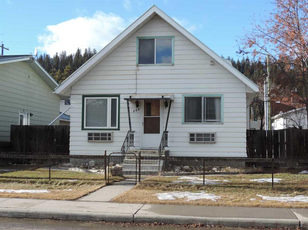 Picture of 208 Patricia Street , Jasper Real Estate Listing