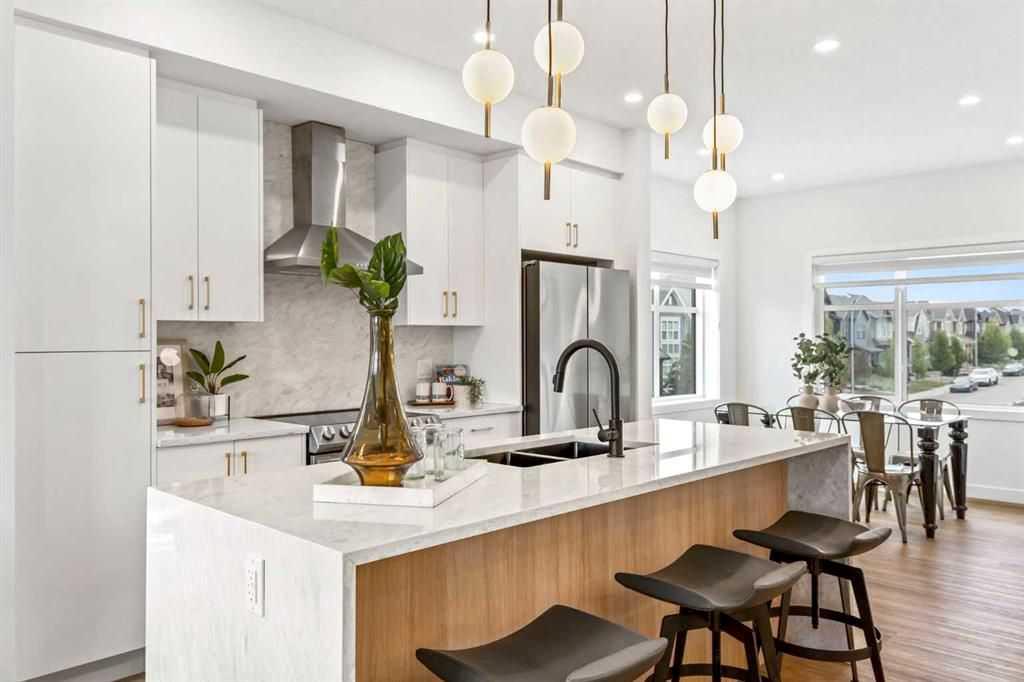 Picture of 604, 200 Belvedere Boulevard SE, Calgary Real Estate Listing