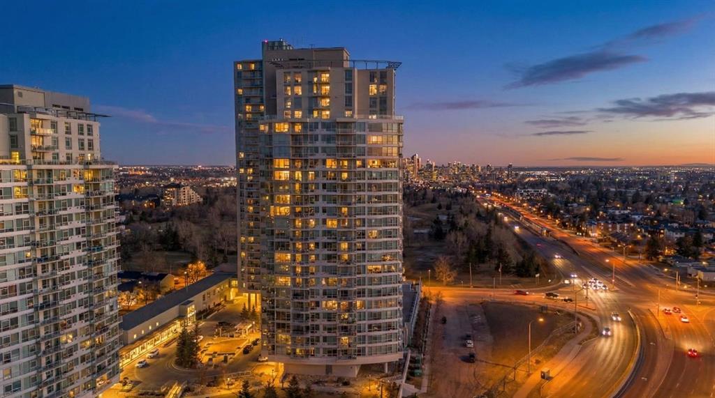 Picture of 2004, 77 Spruce Place SW, Calgary Real Estate Listing