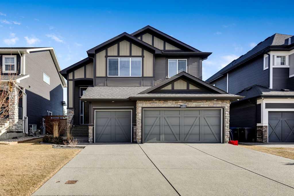 Picture of 205 Aspenmere Way , Chestermere Real Estate Listing