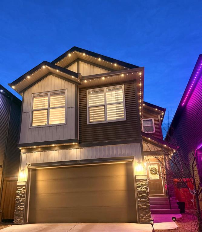 Picture of 63 Walgrove Way SE, Calgary Real Estate Listing