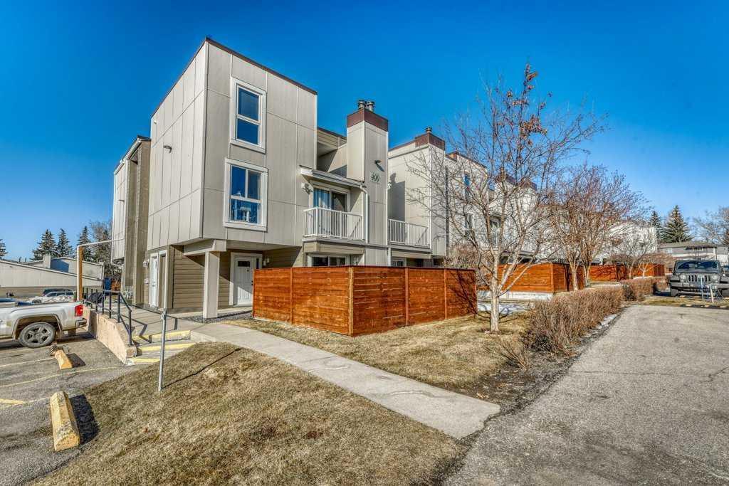 Picture of 405, 13104 Elbow Drive SW, Calgary Real Estate Listing