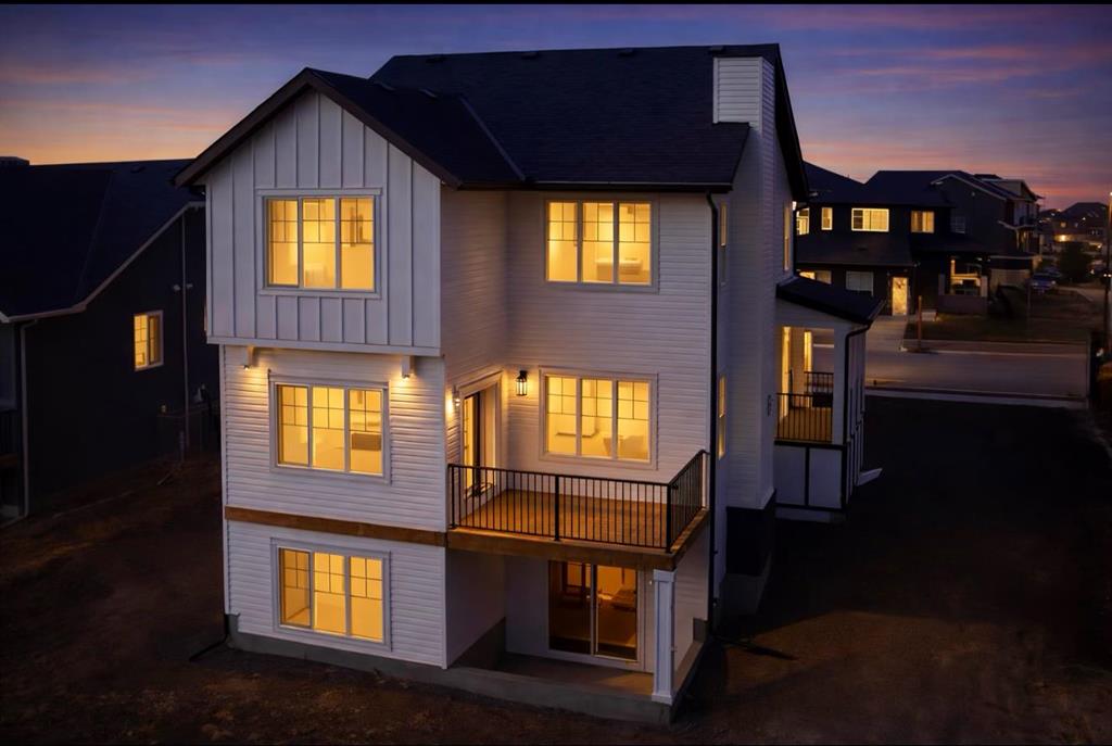 Picture of 37 North Bridges Landing , Langdon Real Estate Listing