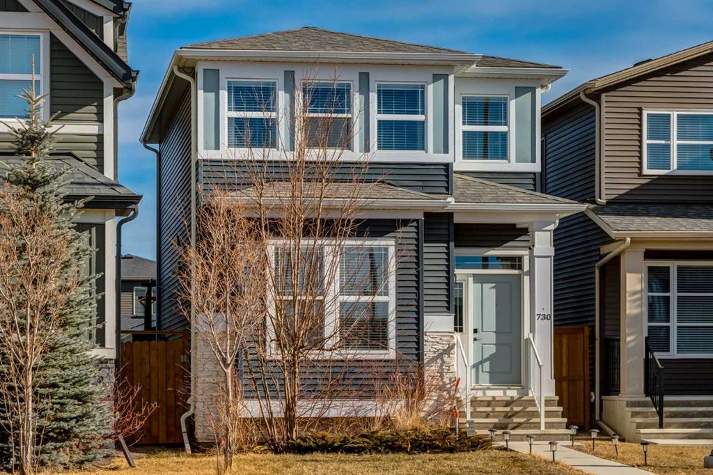Picture of 730 Belmont Drive SW, Calgary Real Estate Listing