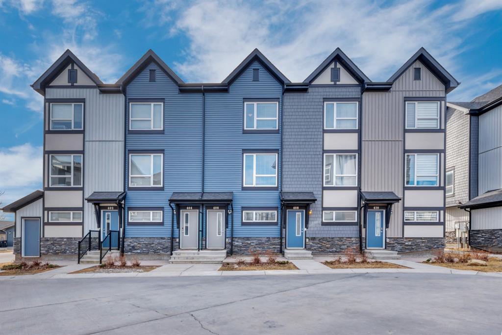 Picture of 406, 15 Evanscrest Park NW, Calgary Real Estate Listing