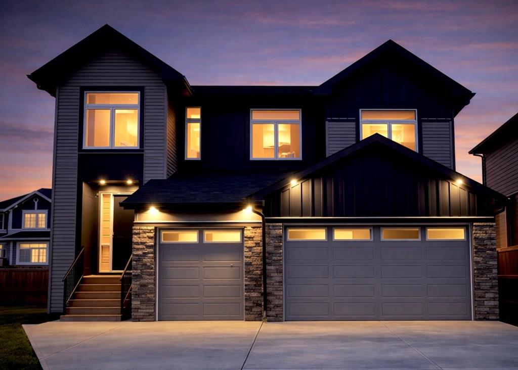 Picture of 37 North Bridges Bay SW, Langdon Real Estate Listing