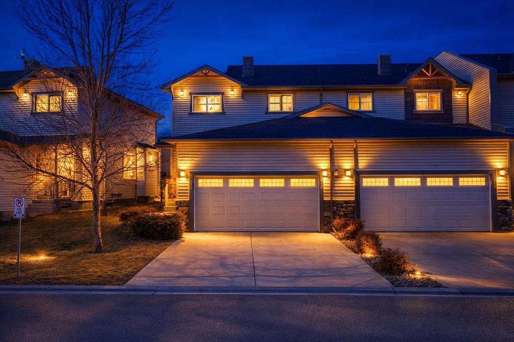 Picture of 414 Ranch Ridge Meadow , Strathmore Real Estate Listing