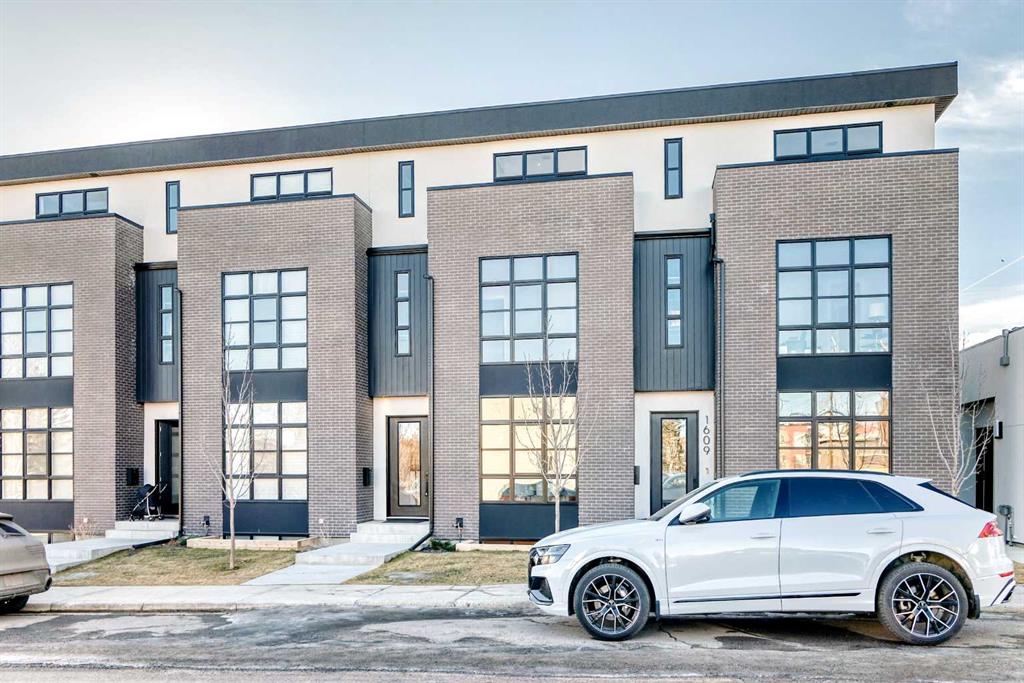 Picture of 1607 37 Avenue SW, Calgary Real Estate Listing