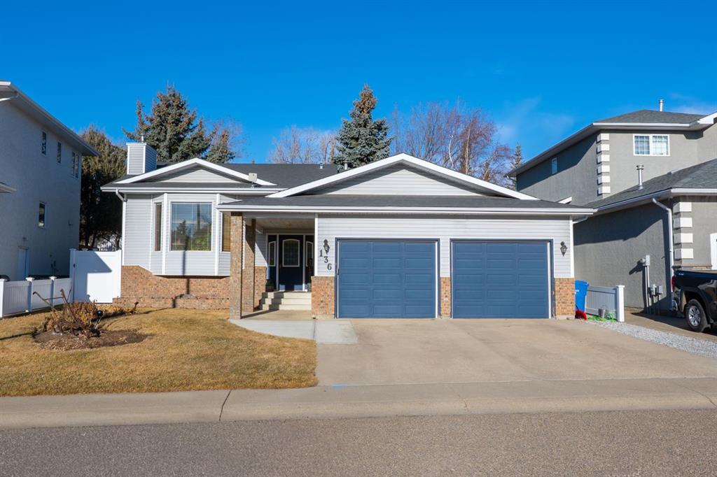 Picture of 136 Palliser Way NE, Medicine Hat Real Estate Listing