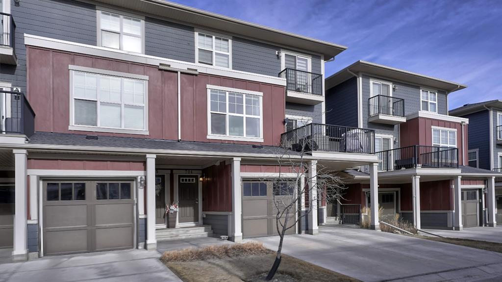 Picture of 704, 428 Nolan Hill Drive NW, Calgary Real Estate Listing