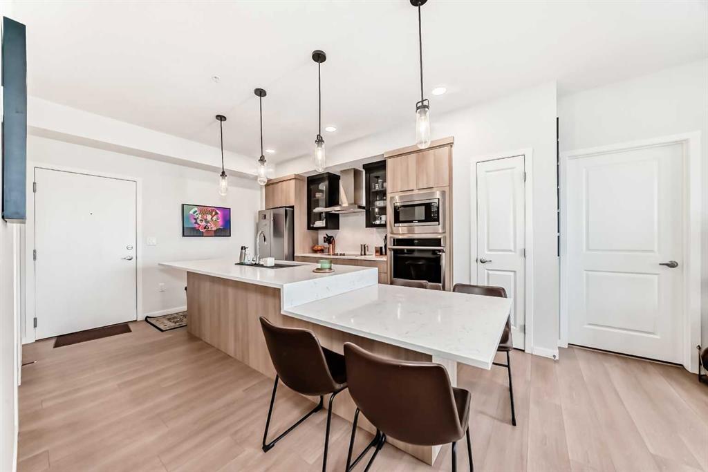 Picture of 413, 80 Carrington Plaza NW, Calgary Real Estate Listing