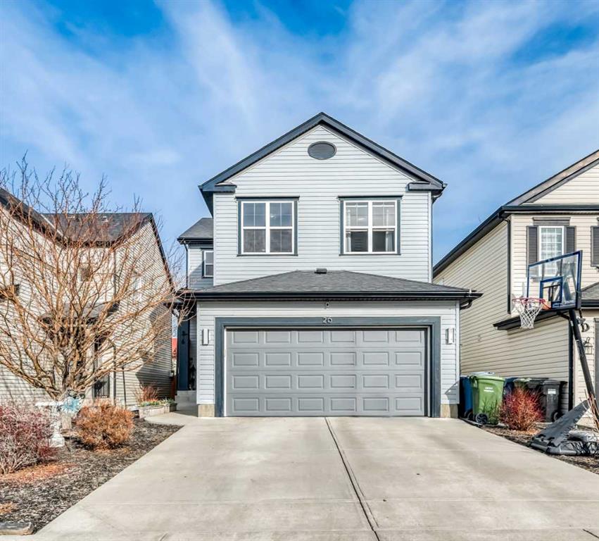 Picture of 26 Copperfield Common SE, Calgary Real Estate Listing