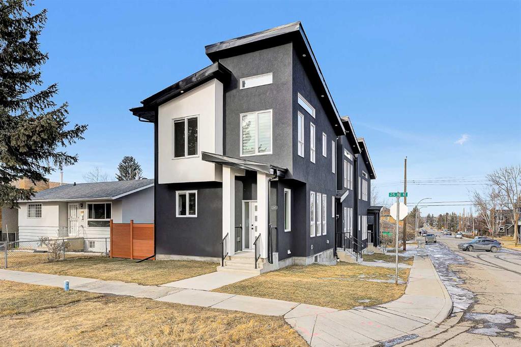 Picture of 140 25 Avenue NE, Calgary Real Estate Listing