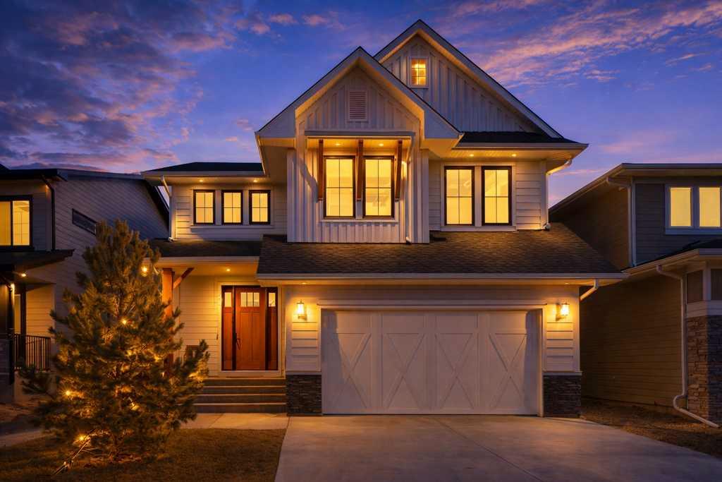 Picture of 56 Grayling Road , Rural Rocky View County Real Estate Listing