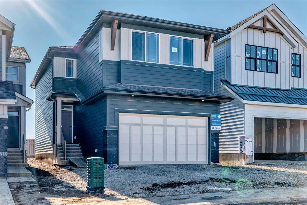 Picture of 107 Mercado Crescent SE, Calgary Real Estate Listing