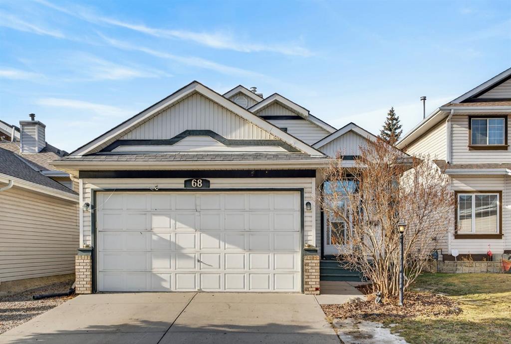 Picture of 68 Coventry Green NE, Calgary Real Estate Listing