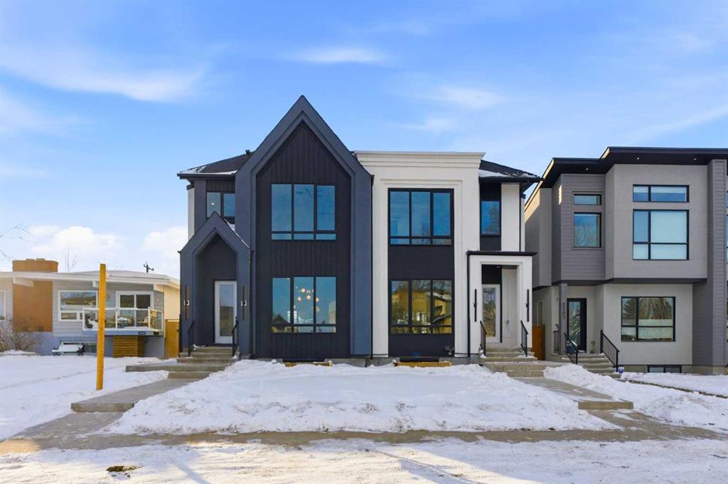 Picture of 2105 7 Street NE, Calgary Real Estate Listing