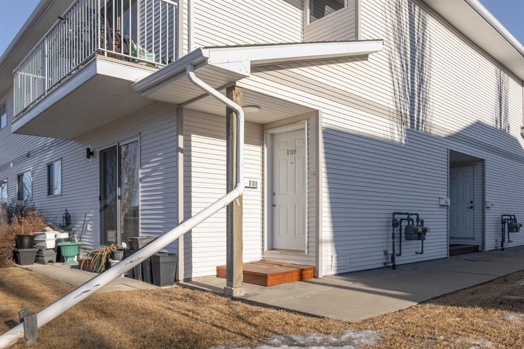 Picture of 108B, 4917 68 Street , Camrose Real Estate Listing