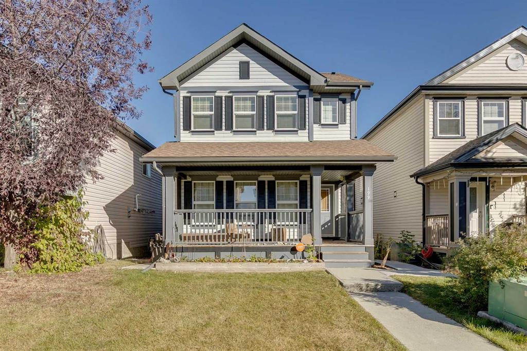 Picture of 199 Everglen Way SW, Calgary Real Estate Listing