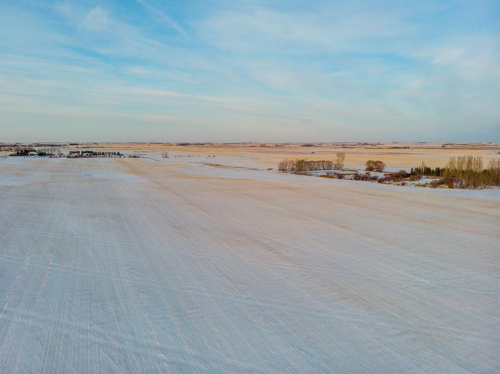 Picture of W4R26T25S16QNE Range Road 264 Range , Rural Wheatland County Real Estate Listing