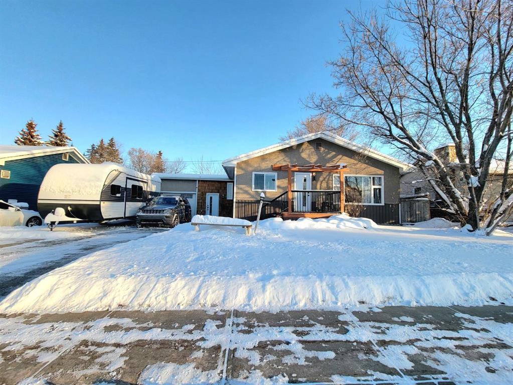 Picture of 8903 100 Street , Grande Prairie Real Estate Listing